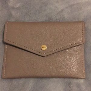 Small envelop wallet